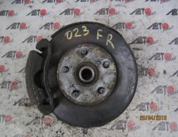 Ступица передняя левая для TOYOTA GAIA SXM10G/SXM15G/CXM10G/ACM10G/ACM15G  запчасти бу