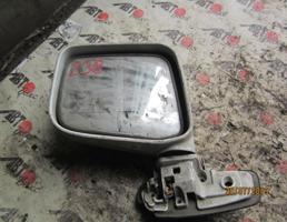 Зеркало левое для MITSUBISHI CHARIOT GRANDIS  запчасти бу