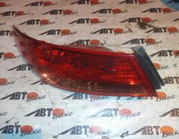 Фонарь задний левый для NISSAN BLUEBIRD SYLPHY/ALMERA KG11  запчасти бу