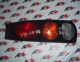 Фонарь задний правый для TOYOTA RAUM EXZ10/EXZ15  запчасти бу