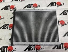 Радиатор отопителя для TOYOTA VITZ NCP95/KSP90/NCP91/SCP90  запчасти бу