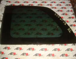 Стекло боковое заднее левое для MAZDA MPV LW5W/LWEW  запчасти бу