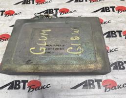 блок управления двс для MITSUBISHI DELICA P03W/P04W/P24W/P05W/P25W/P35W/P15W  запчасти бу