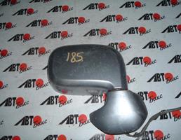Зеркало правое для NISSAN SERENA PC24/PNC24/VC24/VNC24  запчасти бу