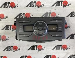 Климат контроль для TOYOTA FIELDER NZE141  запчасти бу