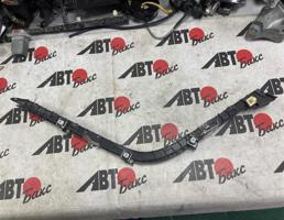 Крепление бампера заднее для HONDA ELYSION RR2  запчасти бу