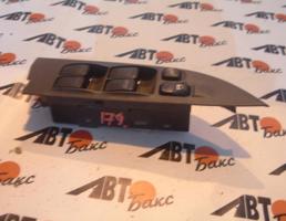 Блок управления стеклоподъёмниками для NISSAN AD VFY11/VY11/VHNY11/VGY11/VENY11/VEY11  запчасти бу