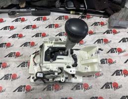 Селектор акпп для MITSUBISHI OUTLANDER CW5W  запчасти бу