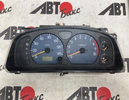 Щиток приборов для SUZUKI JIMNY JB23W  запчасти бу