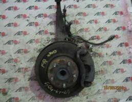 Ступица передняя правая для HONDA ODYSSEY RB1/RB2  запчасти бу