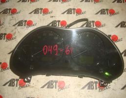 Щиток приборов для TOYOTA AVENSIS AZT250  запчасти бу