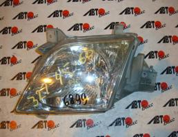 Фара передняя левая для MAZDA MPV LW5W/LWEW  запчасти бу