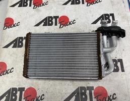 Радиатор отопителя для MITSUBISHI DION CR5W/CR6W/CR9W  запчасти бу