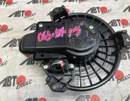 Моторчик печки для TOYOTA PRIUS ZVW30  запчасти бу