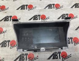 Информационное табло для TOYOTA ROOMY M900A  запчасти бу