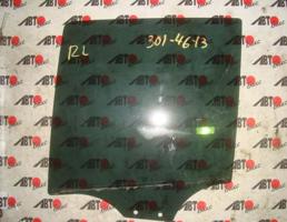 Стекло двери задней левой для MAZDA DEMIO DY3R/DY3W/DY5R/DY5W  запчасти бу