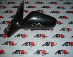 Зеркало левое для NISSAN PRIMERA HNP10/HP10/P10  запчасти бу