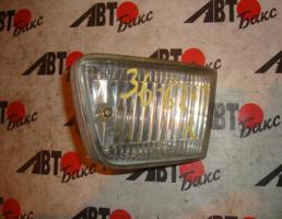 Противотуманка правая для TOYOTA CELSIOR UCF20/UCF21  запчасти бу