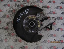 Ступица передняя правая для TOYOTA REGIUS RCH41W/RCH47W/KCH40W/KCH46W  запчасти бу