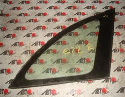 Стекло боковое заднее правое для TOYOTA NADIA SXN10/SXN10H/SXN15/SXN15H/ACN10/ACN10H/ACN15/ACN15  запчасти бу