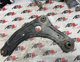 Рычаг передний нижний левый для NISSAN NOTE E12/HE12/NE12/SNE12  запчасти бу