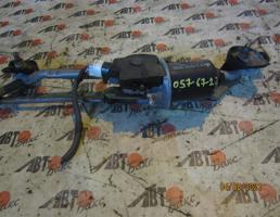 Мотор дворников для TOYOTA PRIUS NHW20  запчасти бу