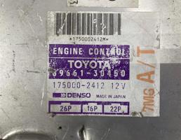 блок управления двс для TOYOTA CROWN GS130/GS131/JZS131/MS135/MS137/LS130/JZS130G/JZS13  запчасти бу