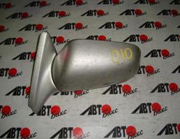 Зеркало левое для TOYOTA CURREN ST206/ST207/ST208  запчасти бу