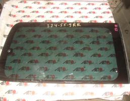 Стекло боковое заднее правое для MAZDA BONGO FRIENDEE SGLR/SG5W/SGE3/SGEW/SGL3/SGL5/SGLW  запчасти бу