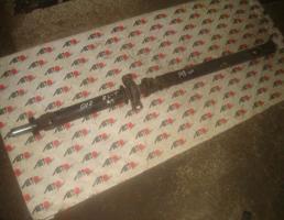 Карданный вал задний в сборе для TOYOTA MARK II GX100/GX105/JZX100/JZX101/JZX105/LX100  запчасти бу