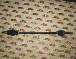 Привод задний левый для NISSAN MURANO PNZ50  запчасти бу