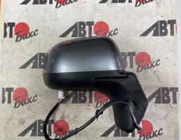 Зеркало правое для NISSAN NOTE E12/HE12/NE12/SNE12  запчасти бу