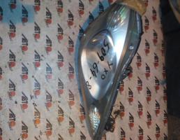 Фара передняя правая для HONDA FIT GE6/GE7/GE8/GE9  запчасти бу