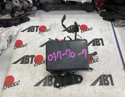 Блок ABS для TOYOTA FUNCARGO NCP20/NCP21/NCP25  запчасти бу