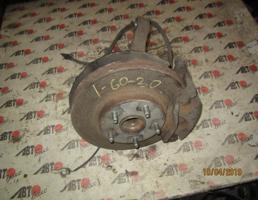 Ступица передняя правая для TOYOTA IPSUM ACM21W/ACM26W  запчасти бу