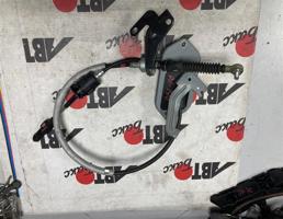 трос переключения акпп для TOYOTA PORTE NCP141  запчасти бу