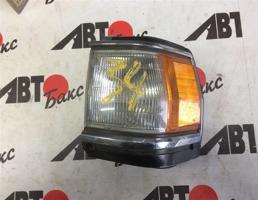 Фонарь боковой левый для TOYOTA MARK II GX76  запчасти бу