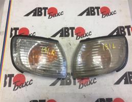 габарит левый для NISSAN CEFIRO A32/HA32/PA32  запчасти бу