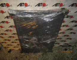 Радиатор кондиционера для HONDA ODYSSEY RA6/RA7/RA8/RA9  запчасти бу