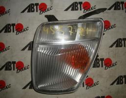 Фонарь боковой левый для TOYOTA TOWN ACE SR40G/SR50G/CR40G/CR50G/KR41V/KR42V/CR52V/CR41V/CR  запчасти бу