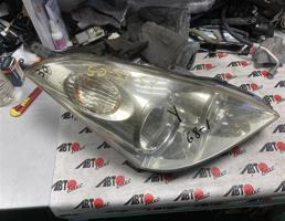 Фара передняя правая для TOYOTA WISH ANE10G/ANE11W/ZNE10G/ZNE14G  запчасти бу