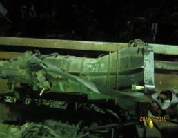 МКПП для MAZDA BONGO SSF8R/SSF8W/SSE8R/SSE8W  запчасти бу