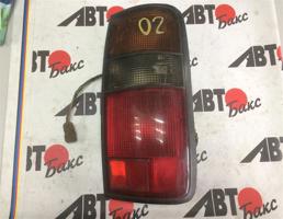 Фонарь задний правый для TOYOTA LAND CRUISER FJ80G/FFJ80G/FZJ80G/HDJ81/HDJ81V/HZJ81V  запчасти бу
