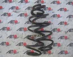 Пружина задняя левая для TOYOTA RAUM NCA25/NCZ20/NCZ25  запчасти бу