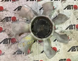 Вискомуфта для NISSAN CIMA FGDY33  запчасти бу