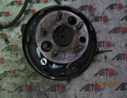 Ступица задняя правая для TOYOTA CARINA AT190/AT192/ST190/ST195/CT190/CT195  запчасти бу