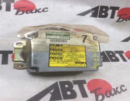 Блок управления Airbag для TOYOTA PLATZ NCP10/NCP12/NCP16/SCP11  запчасти бу