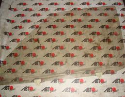 Стекло двери передней левой для NISSAN LARGO VUGJC22  запчасти бу