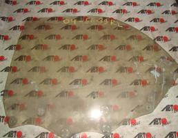 Стекло двери задней левой для TOYOTA VISTA SV40/SV41/SV42/SV43/CV40/CV43  запчасти бу