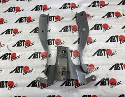 петли капота для NISSAN AD ZNY12  запчасти бу